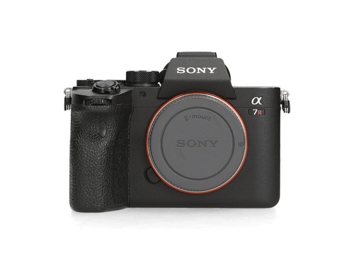 Corpo macchina sony - macchina,