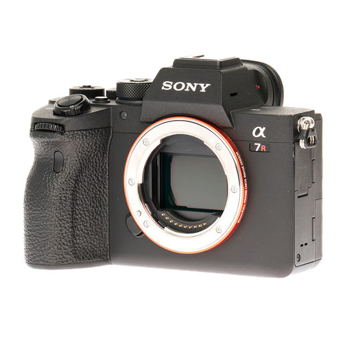 Corpo sony alpha - corpo, a