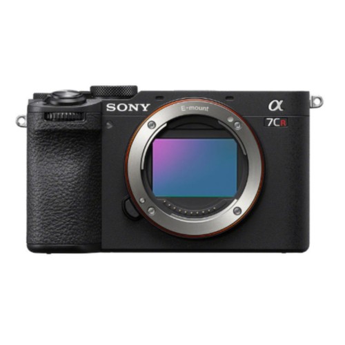 Fotocamera digitale mirrorless