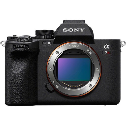 Corpo fotocamera sony a7r - fotocamera,