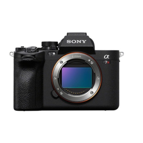 Fotocamera digitale mirrorless