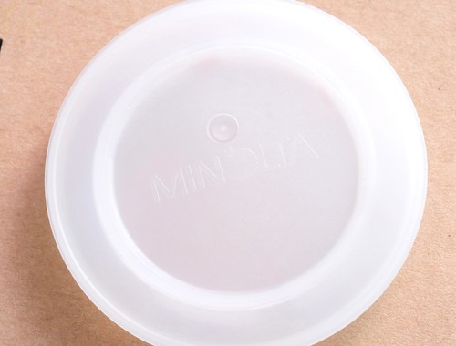 Minolta tappo corpo bianco oem - tappo,