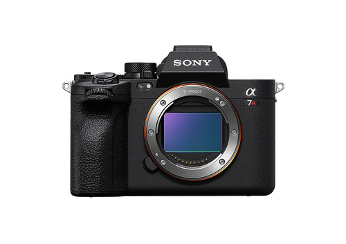 Sony a7r megapixel - sony,
