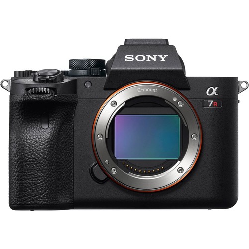 Sony mirrorless alpha v - mirrorless,