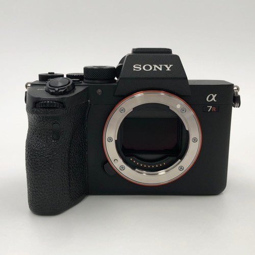 Corpo fotocamera mirrorless