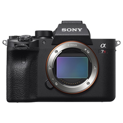 Sony fotocamera mirrorless - sony,
