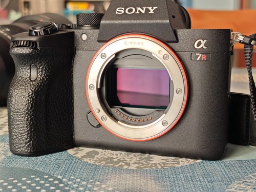 Sony α7r ilce - ilce-7rm4a, 61