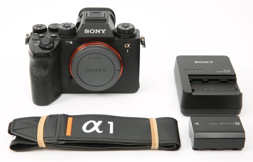 Sony alpha 50mp 30p - sony,