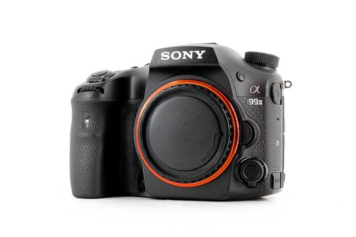 Sony alpha a99 4 - sony,