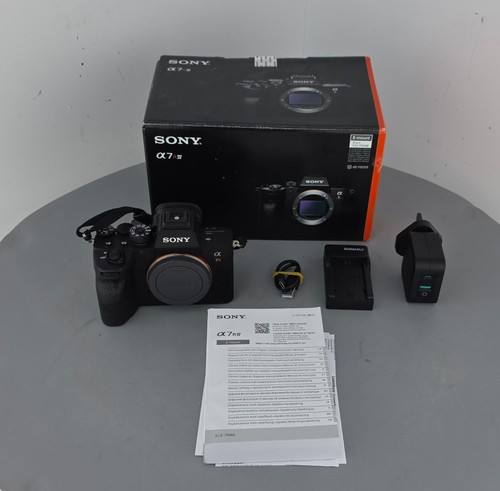 Fotocamera sony alpha 7r - (pa2),