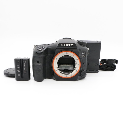 Sony alpha a99 ilca - sony, ilca-99m2