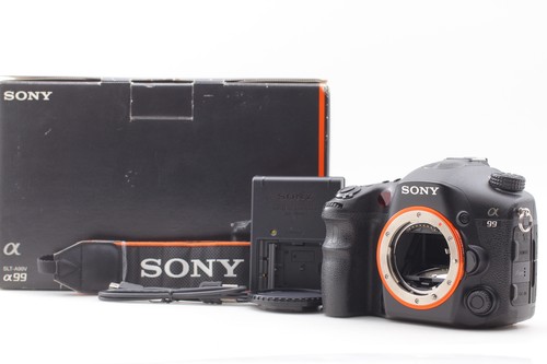 Ecc corpo fotocamera - [ecc+5],