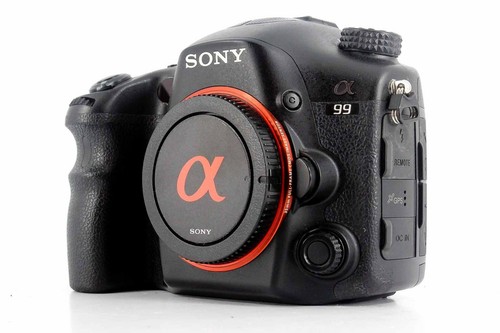 Sony alpha a99 megapixel - sony, 24,3