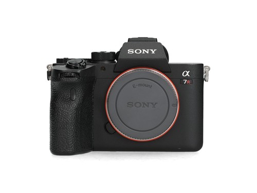 Corpo macchina sony - macchina, a7r