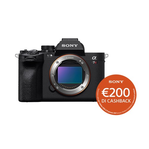 Sony mirrorless alpha - mirrorless, 7r