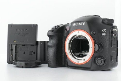 Corpo fotocamera reflex