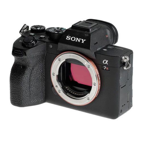 Corpo sony alpha iva - sony, 7r
