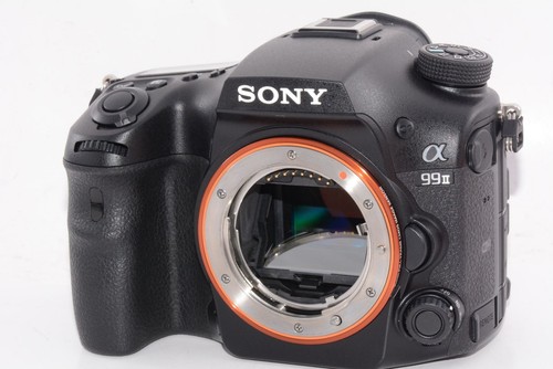 Sony a99 ilca 99m2 - ii, mp
