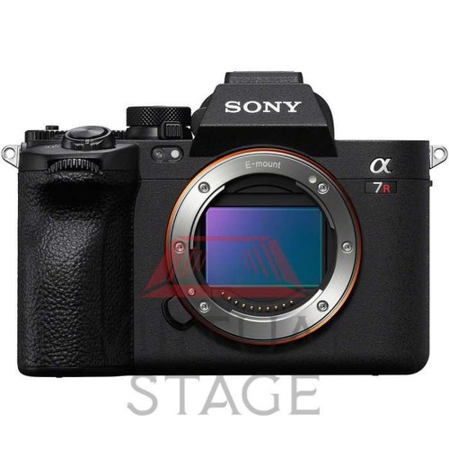 Fotocamera digitale mirrorless